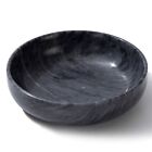 5.91'' Large Decorative Bowls, Natural Marble Decorative Bowls for Home Decor...