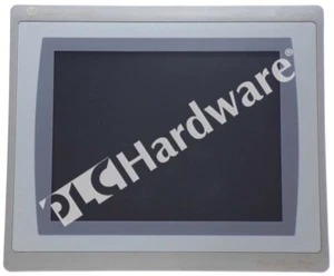 Allen Bradley 2711P-T10C21D8S /B PanelView Plus 7 Standard Color Terminal 10.4" - Photo 1/8