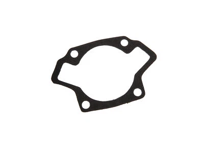 MZA Fußdichtung für Zylinder (schwarz) - Simson S50, KR51/1