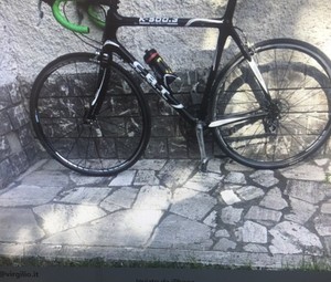 Bici Da Corsa In Carbonio | Acquisti Online su eBay