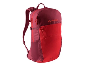 VAUDE ZAINO TREKKING   145669940  WIZARD 18 + 4 MARS RED - Imagen 1 de 2
