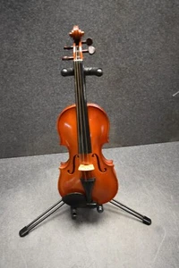 1/4 size Violine Geige mit Koffer und Bogen #3404 - Bild 1 von 16