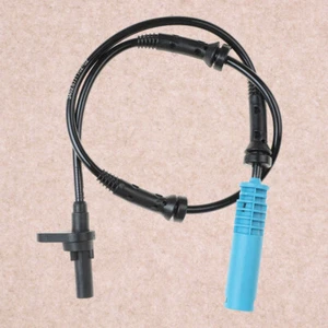 34526771702 ABS Wheel Speed Sensor Front Left / Right For BMW E60 E61 525i 528i - Picture 1 of 3