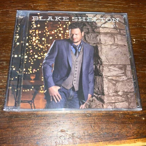Blake Shelton - Christmas - (CD, 2015) - New Sealed - Holiday - Kohl’s - Rhino - Picture 1 of 8