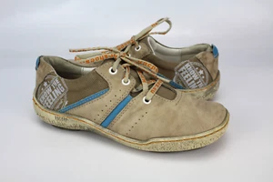 Kacper Gr.37 Damen Halbschuhe Schnürschuhe Slipper Sneaker 707 D - Bild 1 von 5