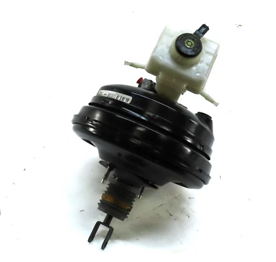 BMW X5 X5M X6 X6M (E70 E71) 2007-2014 refuerzo de freno eléctrico con cilindro maestro Foto 1 de 4