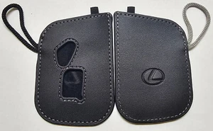 Genuine Lexus Lexus LS460 LS600HL 2013-2017 KEY REMOTE FOB GLOVE PT420-00163-L1 - Picture 1 of 1