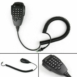 1X Professional Hand Microphone For TYT TH9800 UHF Mobile Car Radio USA - Picture 1 of 6