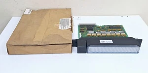 GE Fanuc IC697 MDL653 Input Module - Picture 1 of 16