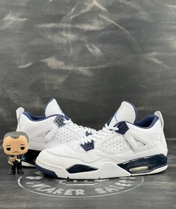Jordan 4 Retro LS Legend Blue 2015 for 