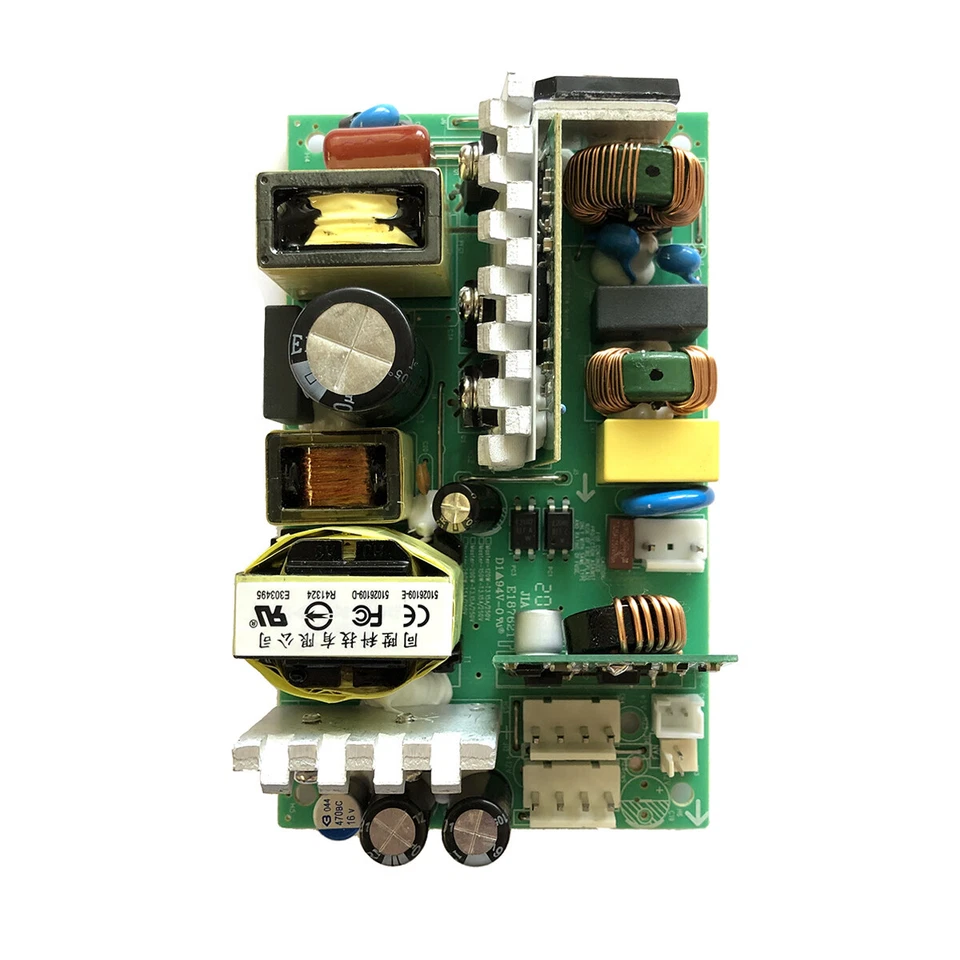 Internal Power Supply for Mobius 5-Bay RAID (model 3R5-EB3) - Image 1 of 1