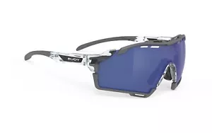 Occhiali RUDY PROJECT CUTLINE Crystal ImpactX MLs Deep Blue - SP635896 - Bild 1 von 1