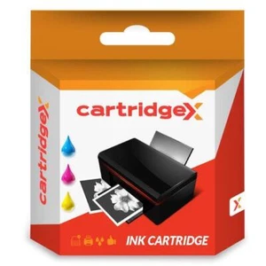 Tri-Colour Ink Cartridge Compatible With HP 57 PSC 2110xi 2115 2150 C6657A - Picture 1 of 1
