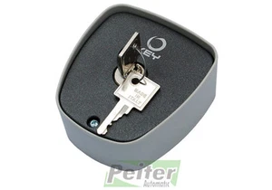 Aufputzschlüssel SEL-M Tastenwahlschalter mit 2 Tasten - Bild 1 von 1