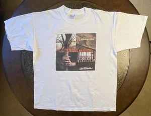 Vintage Neville Brothers 1999 Valence Street Tour T-Shirt, XL - NIE GETRAGEN - Bild 1 von 5