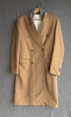 H&M X Maison Martin Margiela Coat Wool Size S/M Men’s - Image 1 of 4