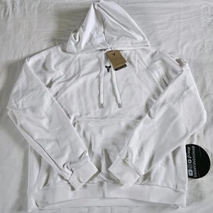 Nike Kobe Therma-Fit Basketball Hoodie White HJ8109-100 Men's Size Large - Picture 1 of 10
