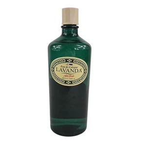 Ach Brito Lavanda Eau De Cologne Lavanda 200 ml Aroma Mediterráneo - Imagen 1 de 6