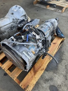 Automatic Transmission 5 Speed With Sport Shift Fits 06-07 TRIBECA 323627 - Picture 1 of 8