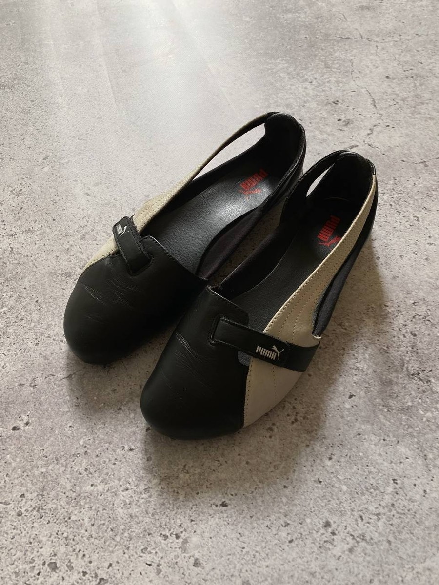 PUMA Flats and Oxfords for Women for Sale - eBay