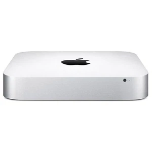 Apple Mac mini 7.1 i5-4260U 8GB 128GB MacOS StoreDeal #17 - Bild 1 von 3