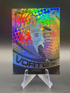 2023/24 Revolution - Ja Morant 'Vortex' - #26 - Picture 1 of 2