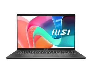 MSI Modern 15 F1MG-216AU 15.6" Laptop with Intel Core 7-150U 16GB 1TB SSD (Pl... - Picture 1 of 2