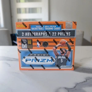 2022-23 Panini Prizm Basketball Hobby Box - Picture 1 of 2