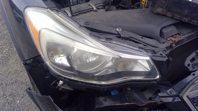 Passenger Right Headlight Halogen Fits 16-17 XV CROSSTREK 1535623 Foto 1 de 4