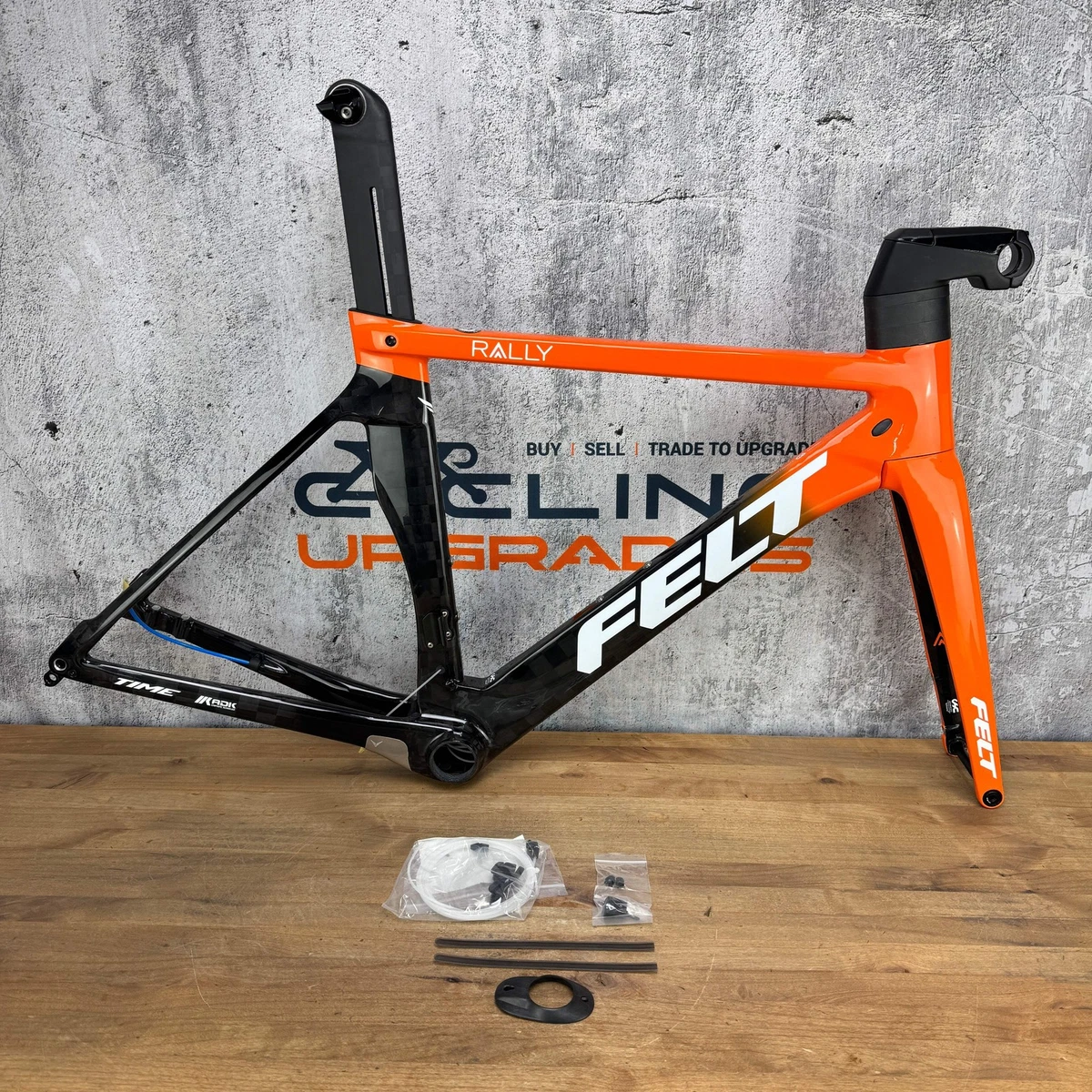 Felt Bike Frames for sale - eBay