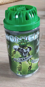 Lego Bionicle Lewa Nuva 8567 - Lego 8567
