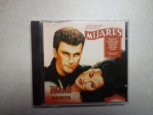 Mijares - Maria Bonita-CD - Picture 1 of 3