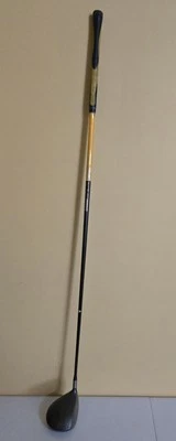 Driver de golf Tour 312 titanio forjado 7,5° Loft Orbitor eje 35Tour diestro club de golf Foto 1 de 4