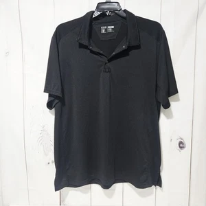 511 Tactical Series Poloshirt Herren Regular Fit 2XL Schwarz Kurzarm - Bild 1 von 4