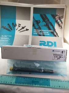 INIETTORE NUOVO R00101DP 9686191080 PSA FORD FIAT 2.0 - Foto 1 di 3