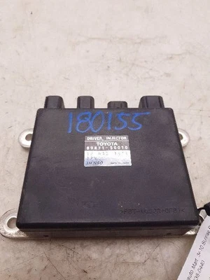 Control de aire y combustible ECM del motor compatible con LEXUS LS460 07-17 Foto 1 de 4