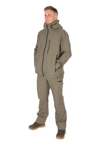 Fox Explorer 20K Jacket giacca antipioggia impermeabile 20000 mm colonna d'acqua outdoor giacca - Foto 1 di 10