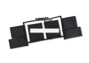 Batería Original Apple MacBook Pro Retina A1707 15'' Late 2016 11.4V 6667mAh 76W - Bild 1 von 2