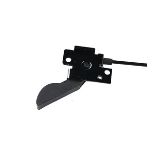Cable de control de liberación del capó delantero del motor para BMW X3 F25 2011 2012 2013-2017 - Imagen 1 de 7