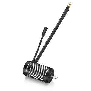 Hobbywing EZRun 3665SD G3 Sensored Brushless Motor (2400kV) - HWI30402604 - Picture 1 of 1