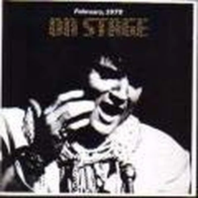 Elvis Presley - Elvis on Stage February 1970 - Elvis Presley CD 7XVG The Cheap - Bild 1 von 2