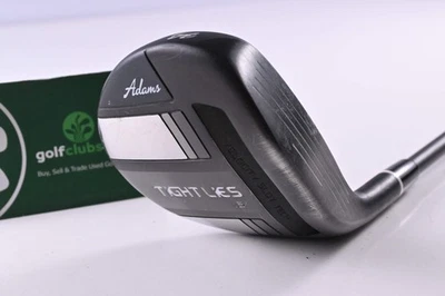 Adams Tight Lies 2013 #3 Wood / 16 Degree / Stiff Flex Bassara E55 Shaft - Image 1 of 4