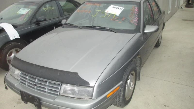 Módulo de control electrónico ECM del motor 4-138 2,3 L TH125 compatible con 94-95 ACHIEVA 179795 Foto 1 de 2