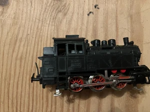 Trix Express H0 2217 Dampflok BR 80 020 - Bild 1 von 7