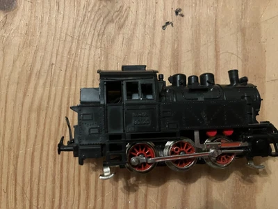 Trix Express H0 2217 Dampflok BR 80 020 - Bild 1 von 4