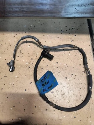 3000GT VR4 / Dodge Stealth TT OEM Passenger Side Rear ABS Sensor - Image 1 of 4