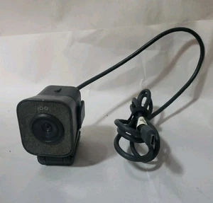 Logitech Creators StreamCam Premium Webcam Streaming & Content Creation USB-C - Picture 1 of 2