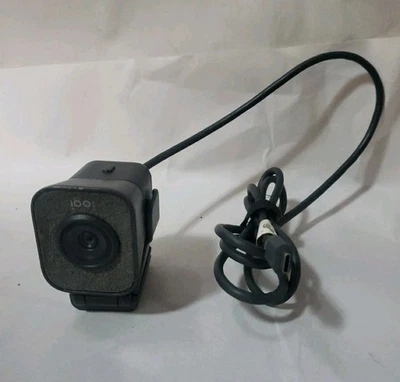 Logitech Creators StreamCam Premium Cámara web Transmisión y creación de contenido USB-C Foto 1 de 2