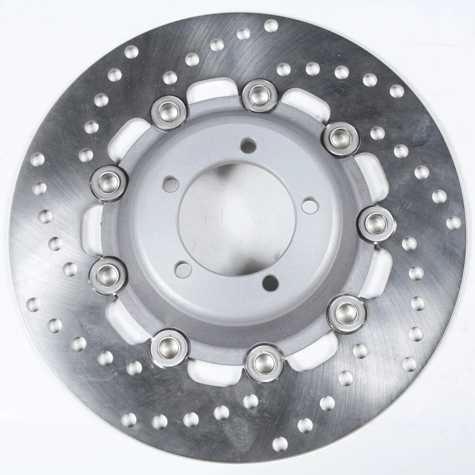 EBC Pro-Lite Brake Rotors MD602RS 77-84  BMW  R100 RS - Image 1 of 1