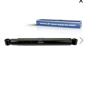 Scania REAR Shock Absorber 1370093, 1380425, 1397523, 1478507, 1519631 - Picture 1 of 1